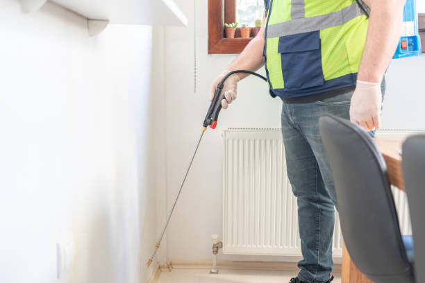 Best Affordable Pest Control Services  in Old Westbury, NY